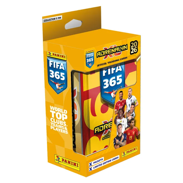 Topps Match Attax